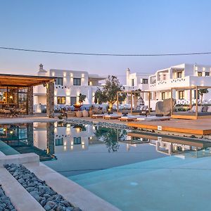 Portes Suites & Villas Mykonos